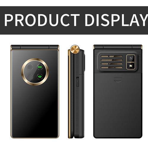 Clamshell mobile phone grand - mobile,