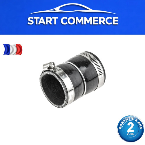 Manchon durite admission - durite, d'admission