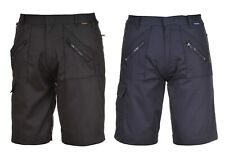 Hommes Action Short Portwest