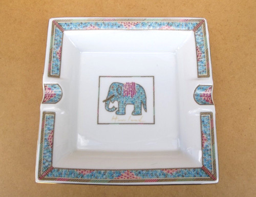Vide poche cendrier - poche, haviland