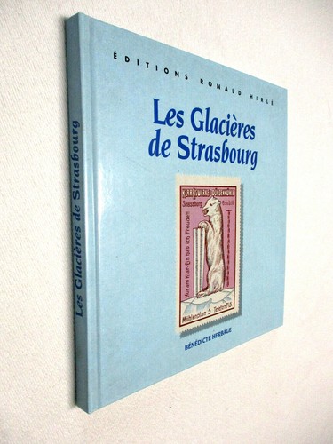 Alsace les glacieres - alsace, :