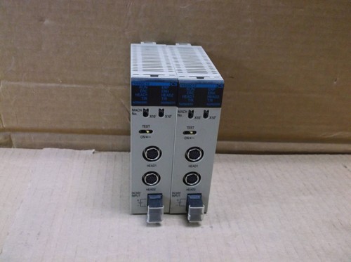 Cs1w v600c12 omron plc rfid - plc,