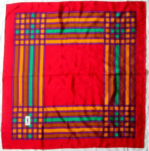 Yves saint laurent - -yves,