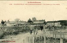 CPA 31 VILLENOUVELLE PRES