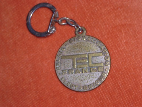 Porte clés key ring c - porte-clés,