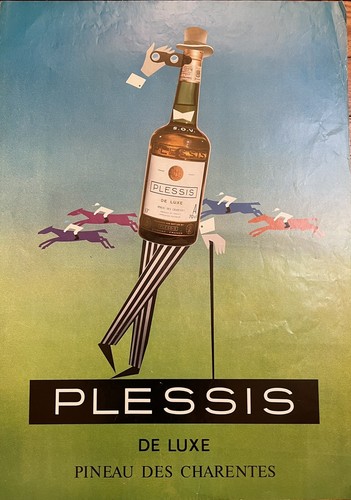 Plessis luxe pineau - plessis, de