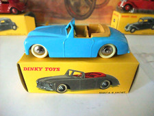 1 SIMCA   8   SPORT   24  S  