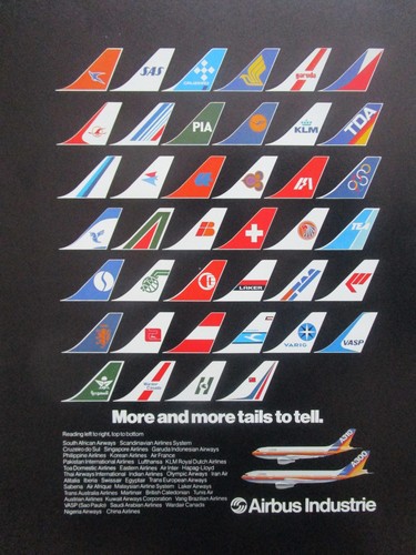 1981 pub airbus a300 - 1981,
