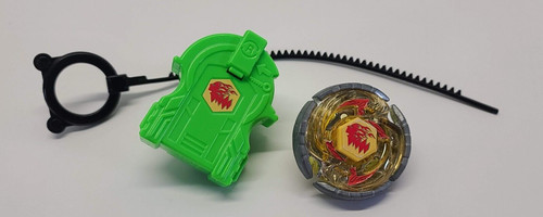 Beyblade metal fusion - metal, bb60