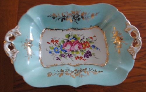 Corbeille vide poche - ,
