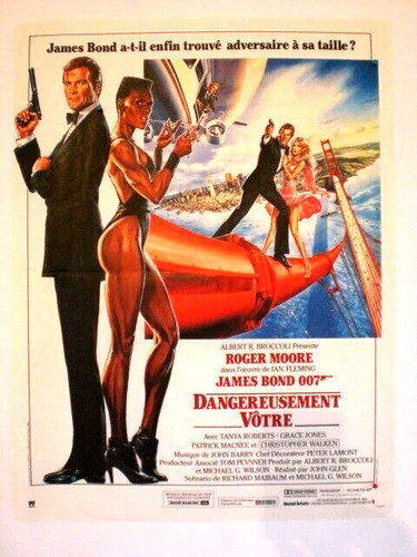 Affiche originale