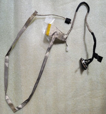 Câble LCD LVDS D'origine pour Toshiba Qosmio X70-A X70 .