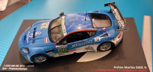 Collection 24h mans aston - collection,