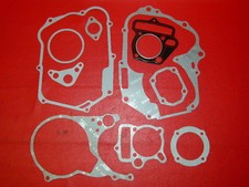 Pochette de 10 joints moteur