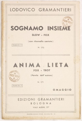 Gramantieri nous rêvons - gramantieri,