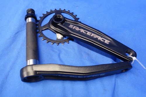 New race face ride fat - race, bike