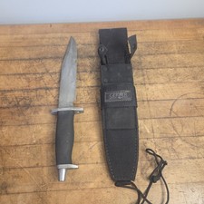 Vintage Gerber BMF Standard