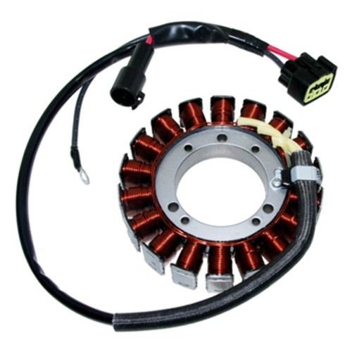 Stator moteur hors bord - moteur, hors-bord