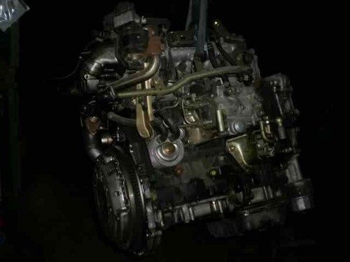 Yd22 moteur complet 92018 - moteur,