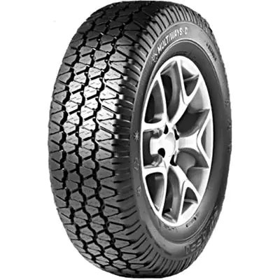 Pneus eté 195 r14c lassa - pneus,