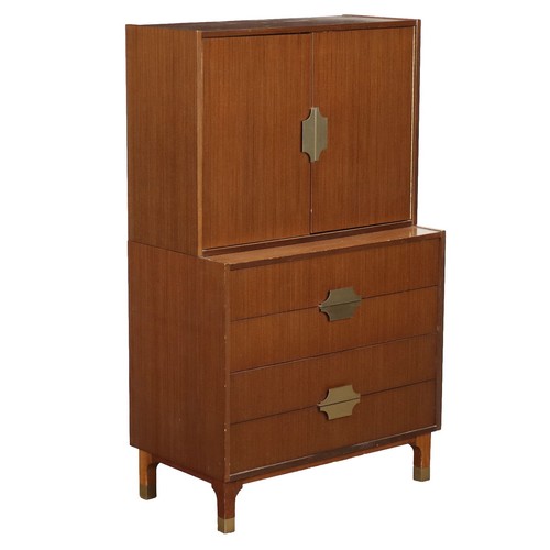 Meuble vintage des années - des,