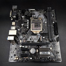 ASUS PRIME H310M-A Carte Mère