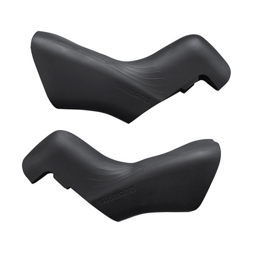 Paire patte manettes shimano - patte-manettes,