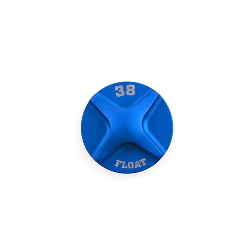 Bouchon air pour fourches - bouchon,