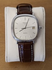Longines Quartz Ref 4469