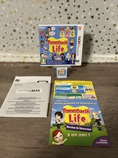 Tomodachi Life (Nintendo 3DS