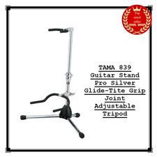 Tama 839 support guitare - support,