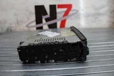 Autoradio d'origine CITROEN