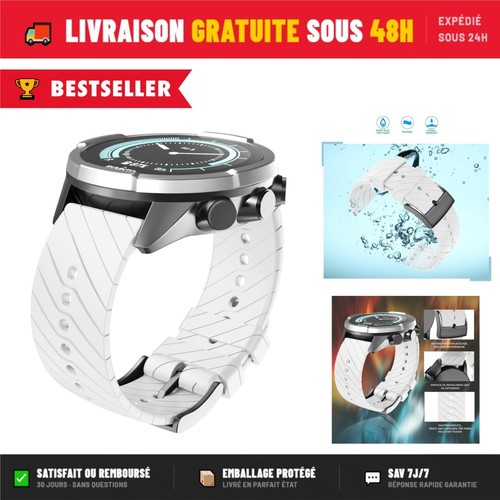 Bracelet silicone mm - silicone, 24