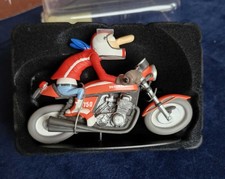 Figurine Joe Bar Team en