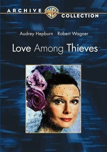 Love among thieves - thieves, (dvd)