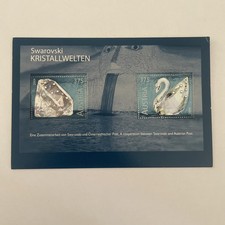 COLLECTION DE 2 TIMBRES