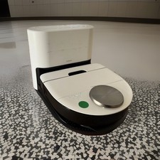 FOLLETTO VR7S ROBOT VORWERK