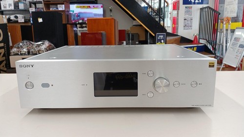 Lecteur audio disque dur