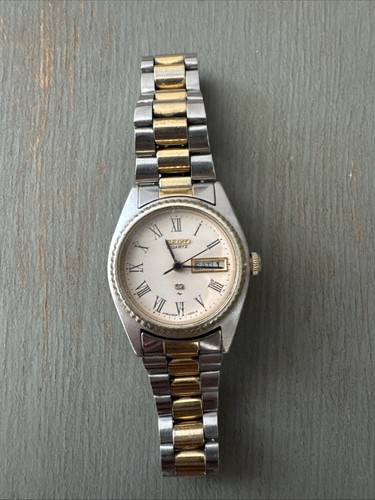 Montre seiko femme - seiko,