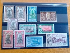 Timbres RF Inde Neufs