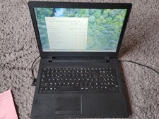 PC portable Lenovo Ideapad