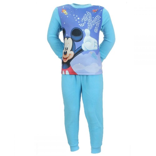 Pyjama polaire enfant - pyjama,