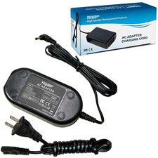 HQRP AC Adaptateur Pour Canon