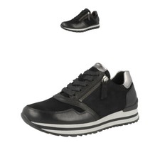 Gabor 76 Baskets low Femmes