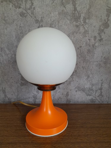 Lampe bureau space age - de,