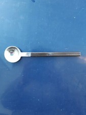 Spoon air France loewy Manche marron petite cuillère avion aviation 