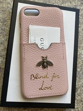 iPhone 6 Original Gucci Case