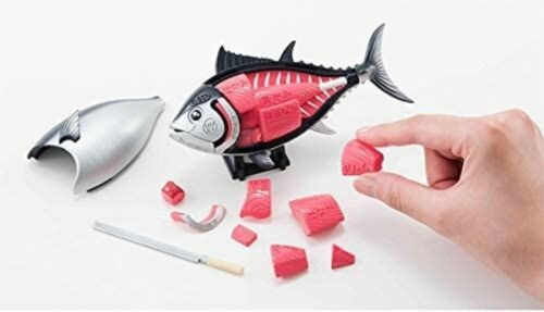 Megahouse mh51201r puzzle - mh51201r, 3d