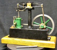 Machinist Special - 1980