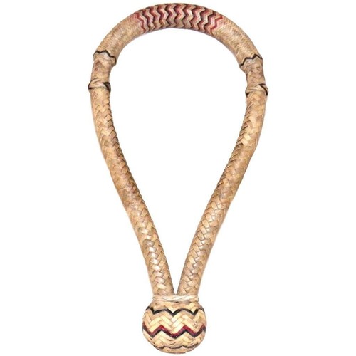 Bosal hackamore flexible avec - flexible,